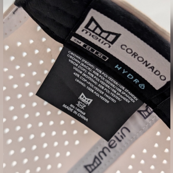 Melin Coronado Hat - Picture 6 of 6